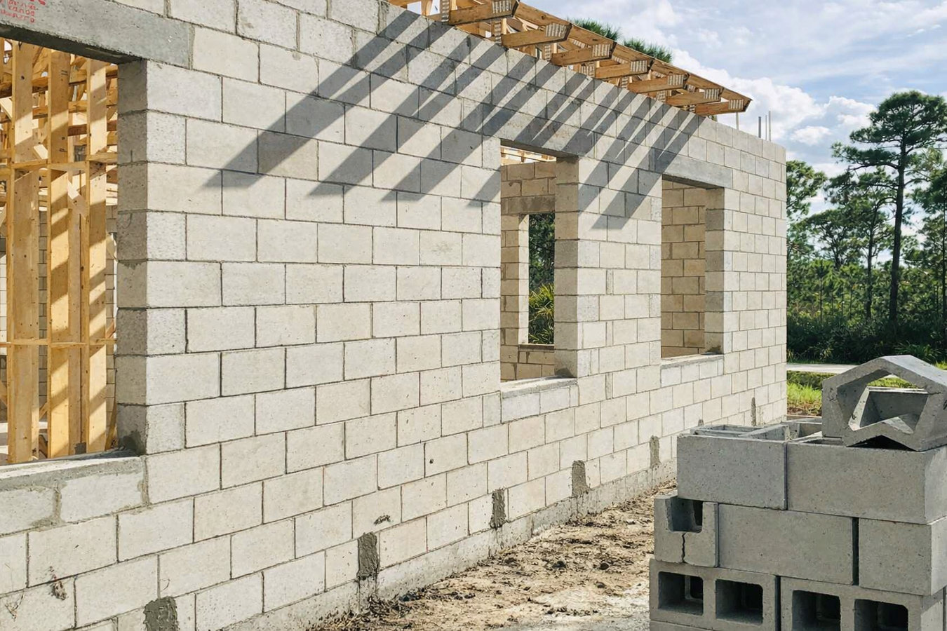 Masonry Contractor services in Edgewater, FL