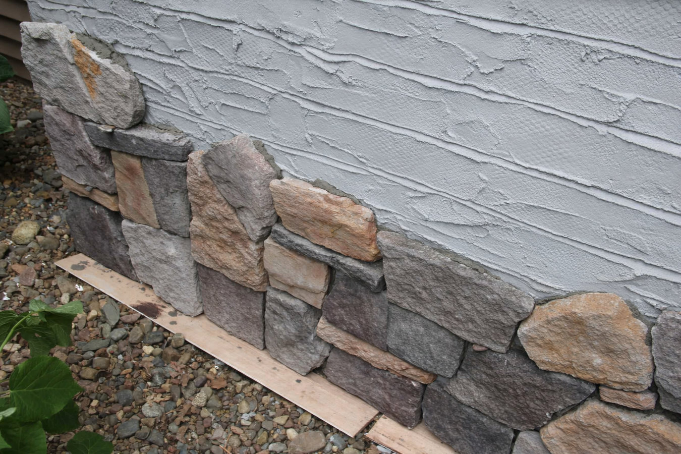 Masonry Contractor services in St. Augustine Beach, FL